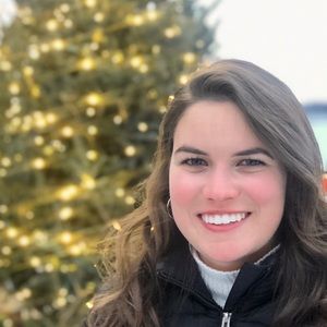 Meet your Posher, Nicole